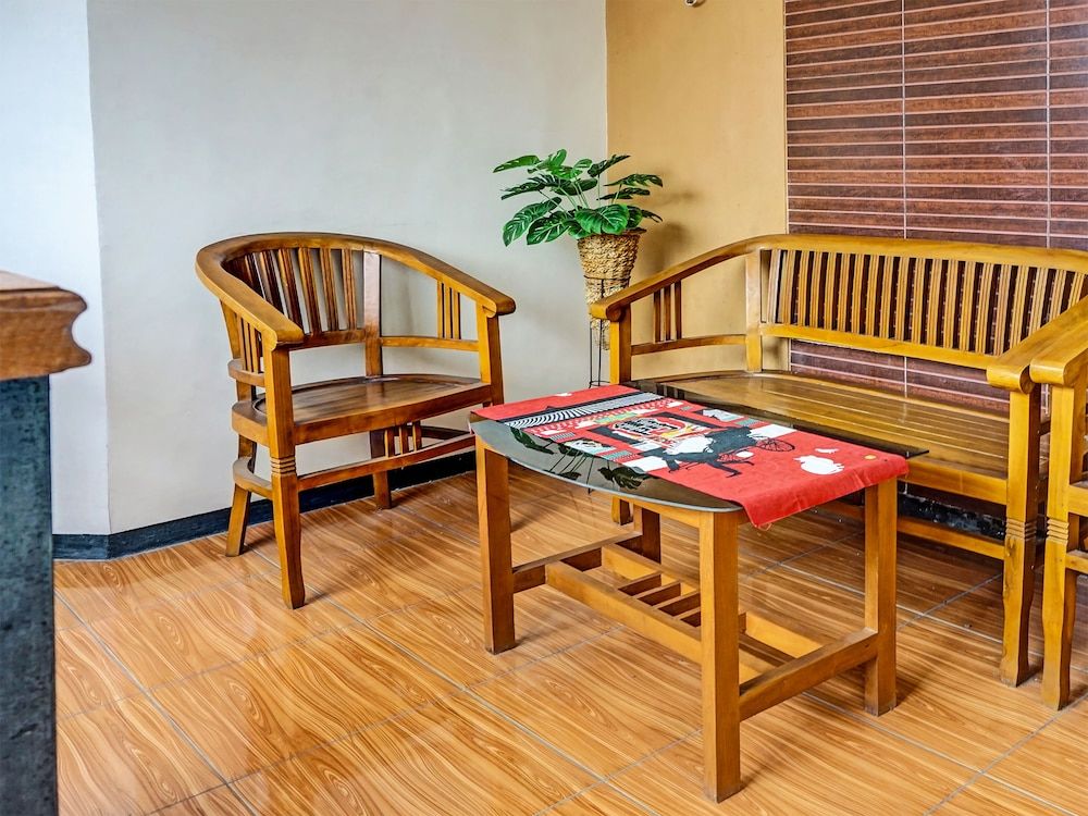 OYO Life 91814 Griya Asoka Syariah 2