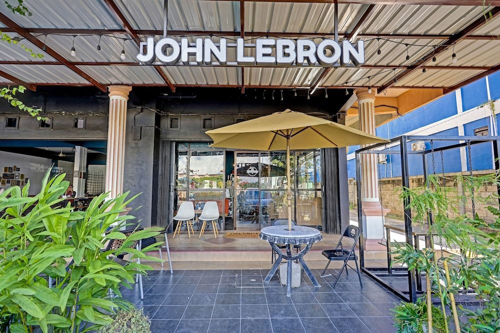 Collection O 91499 John Lebron House 3 estrellas en Batam Centre