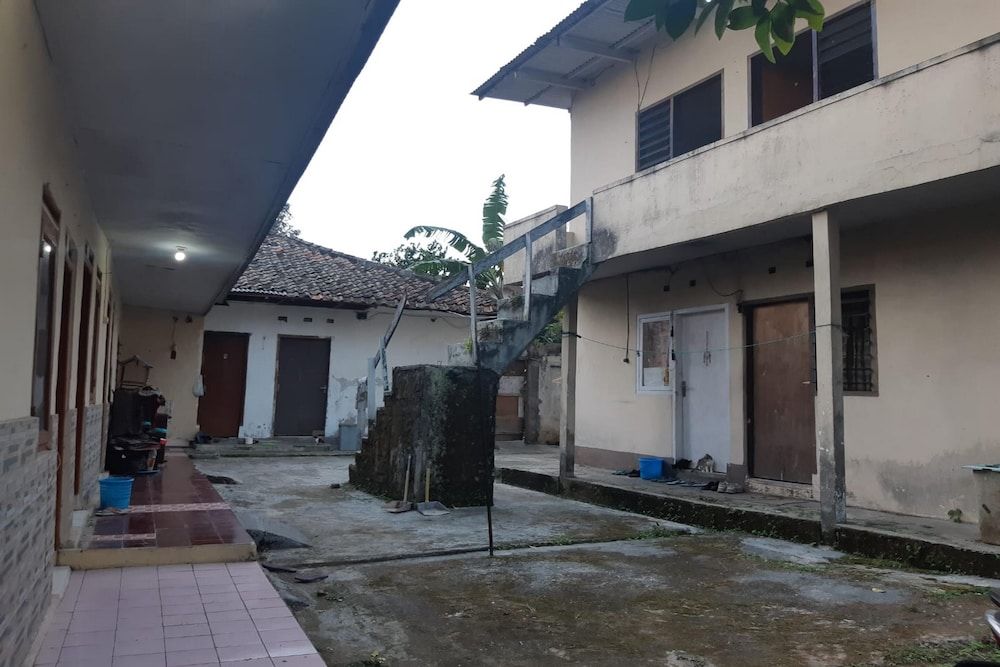 Hotel O Pondok An Syariah 2 estrelas em Bandung