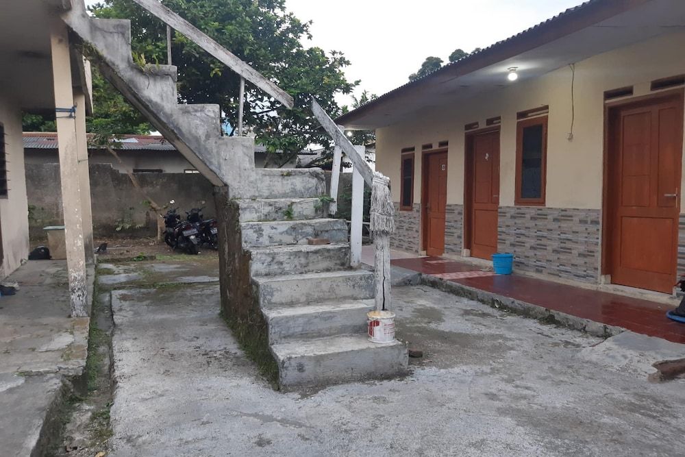 Hotel O Pondok An Syariah 2