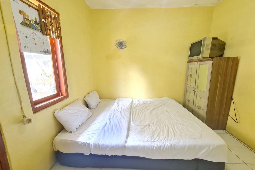 Hotel O Pondok An Syariah 3