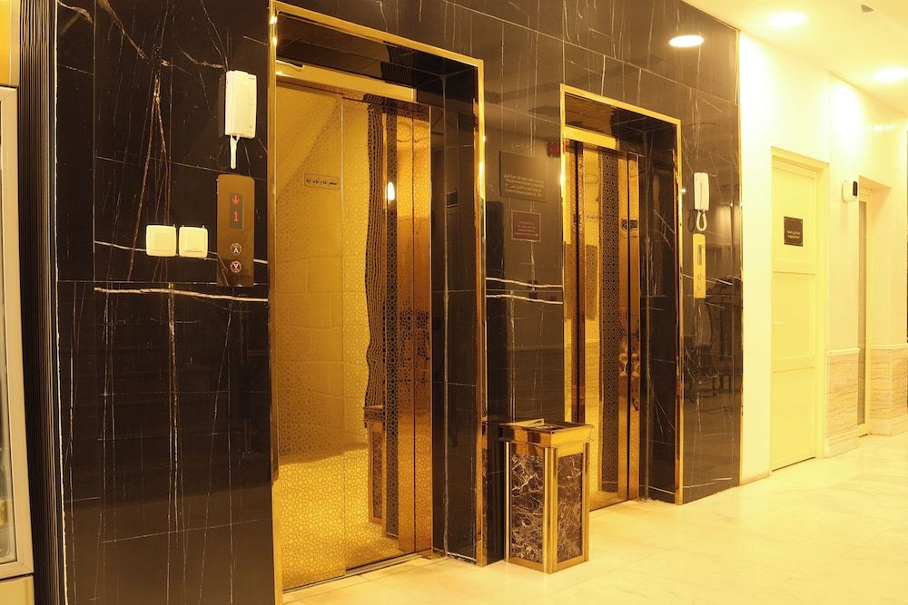 Areen Alnaeem Hotel 2