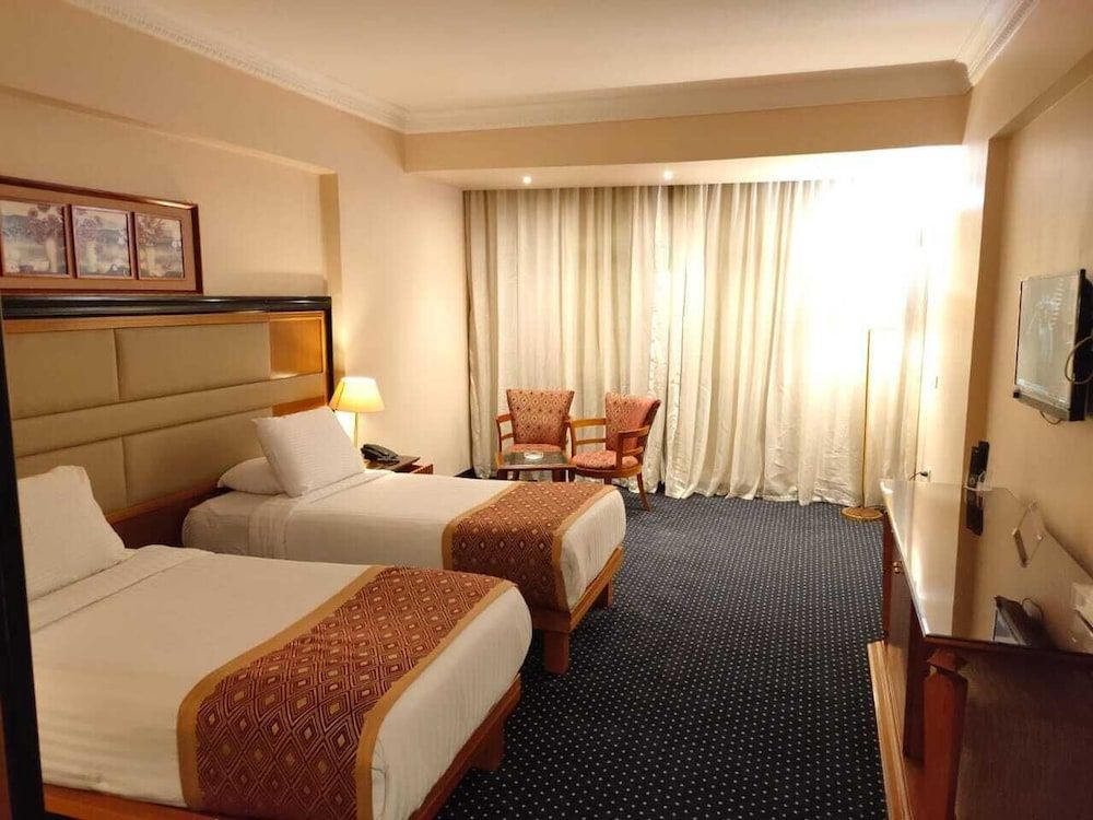 paradise home city stars 3