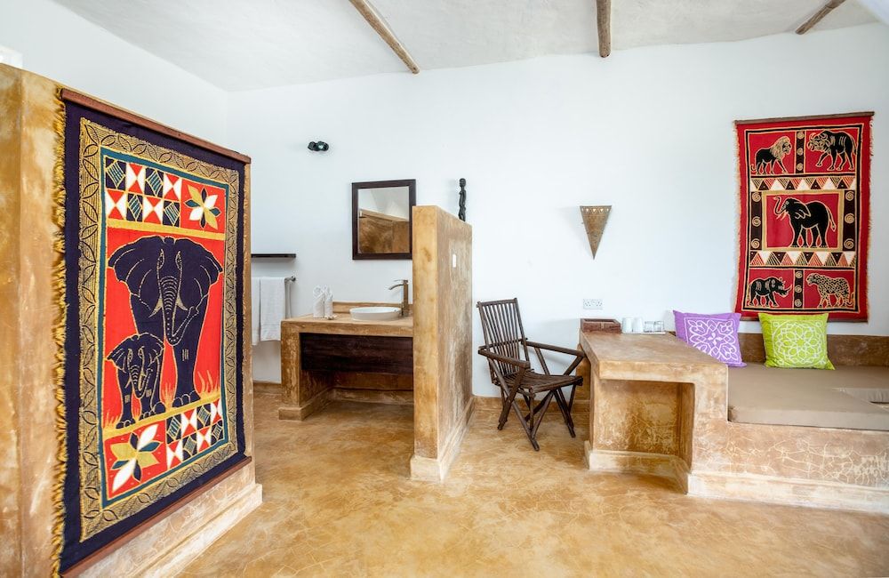 Sunshine Bay Hotel Zanzibar 3