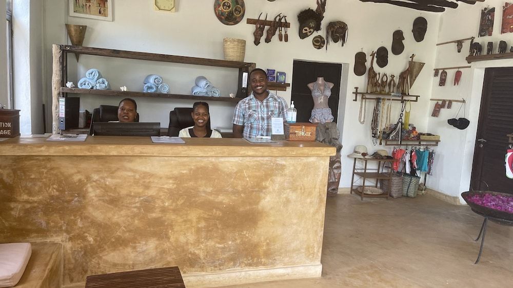 Sunshine Bay Hotel Zanzibar 2