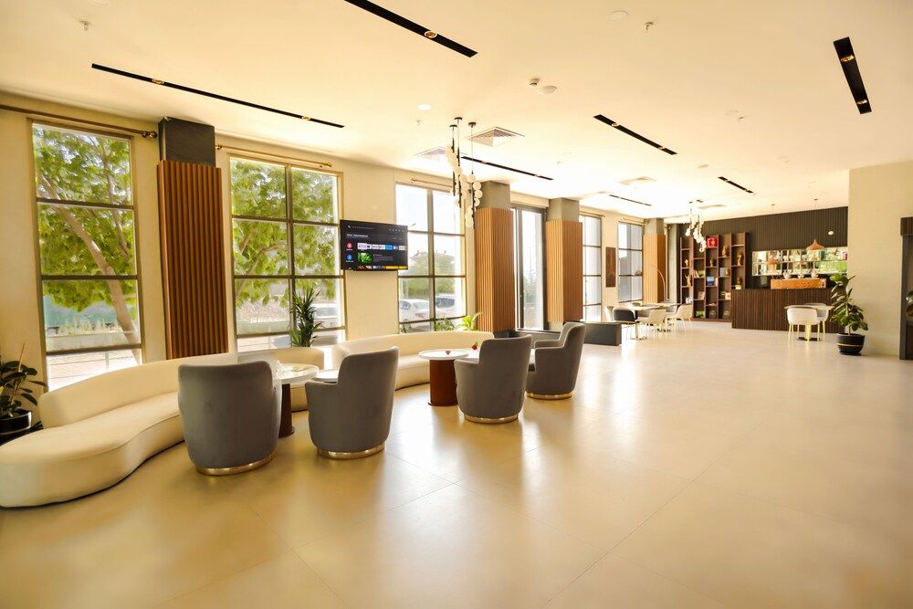 DEDEMAN VAN RESORT & AQUA 3