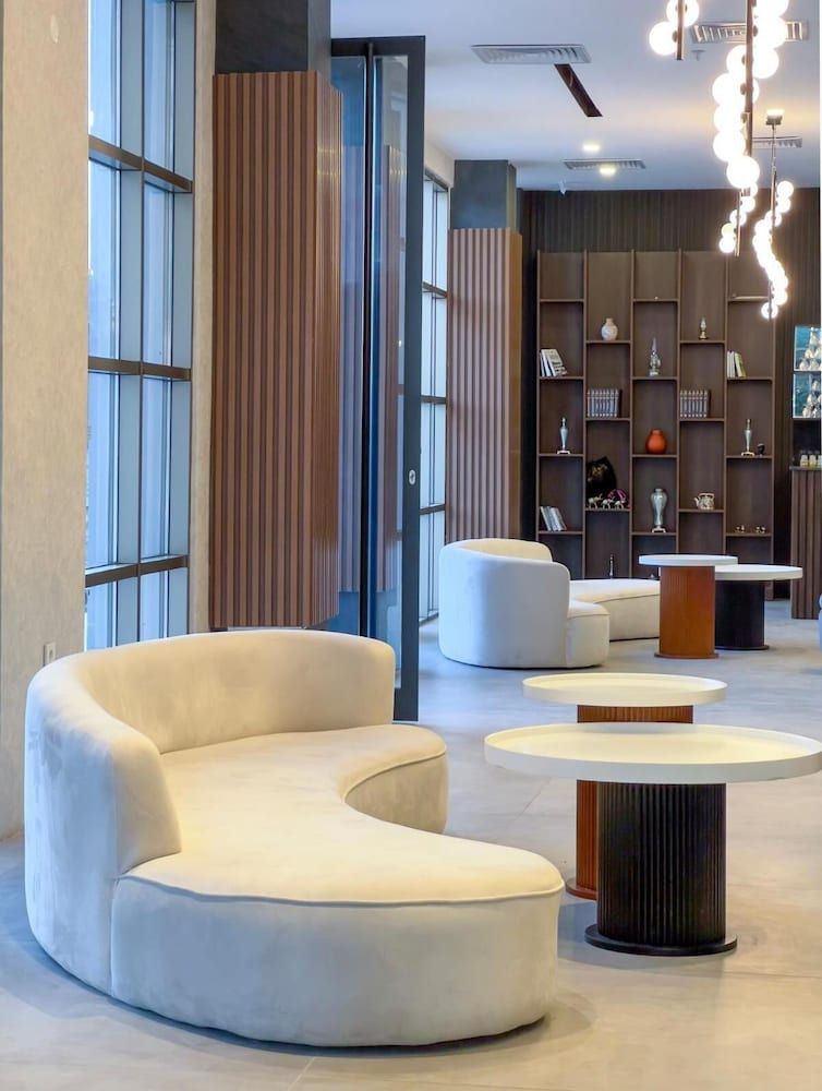 DEDEMAN VAN RESORT & AQUA 2
