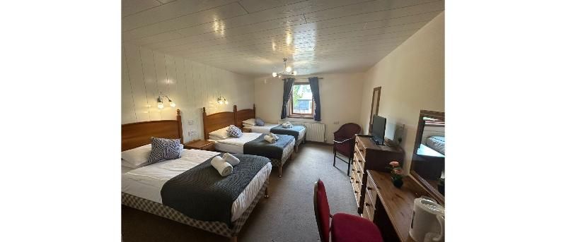 OYO Mackay's Travel Lodge Hotel 3