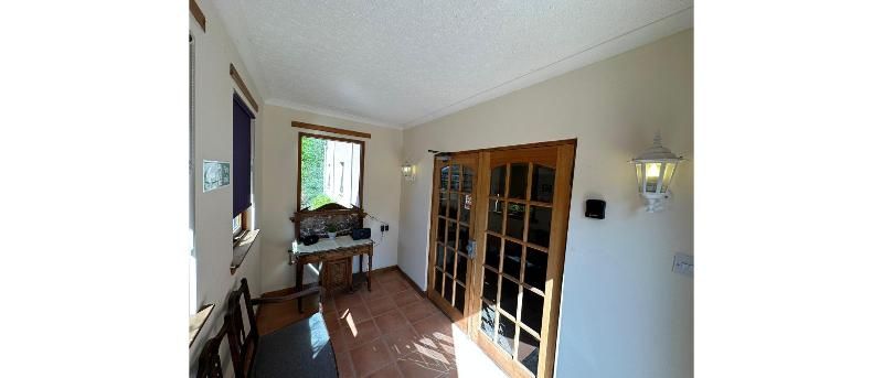 OYO Mackay's Travel Lodge Hotel 2 estrelas em Strathpeffer