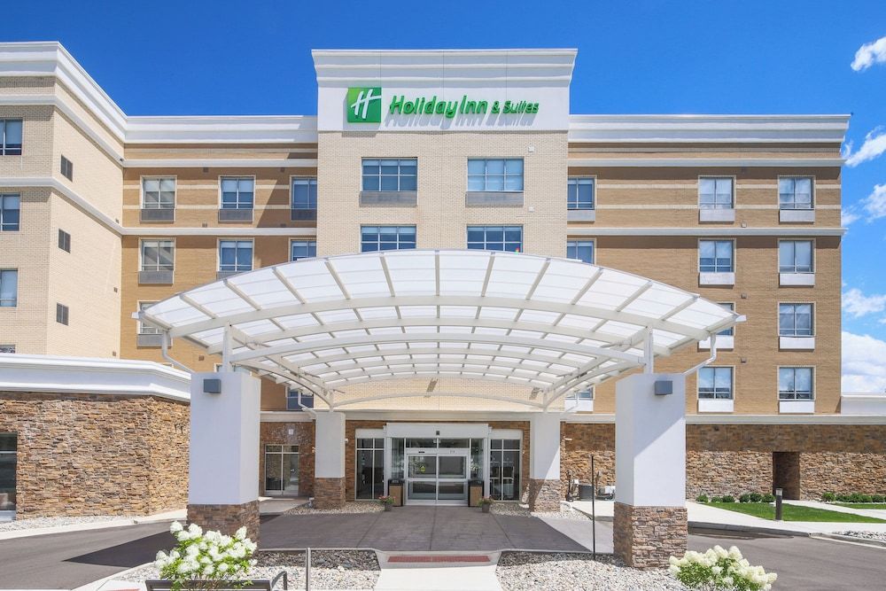 Holiday Inn & Suites Detroit - Troy by IHG 3 estrelas em Troy