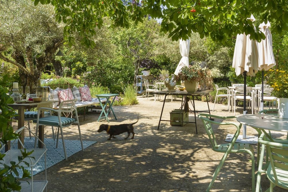 VAQUERIA CANTAELGALLO - EL CASTAÑO ROOM 3