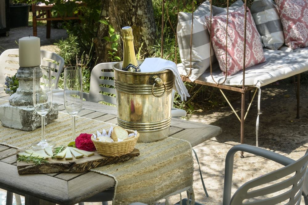 VAQUERIA CANTAELGALLO - EL CASTAÑO ROOM 2