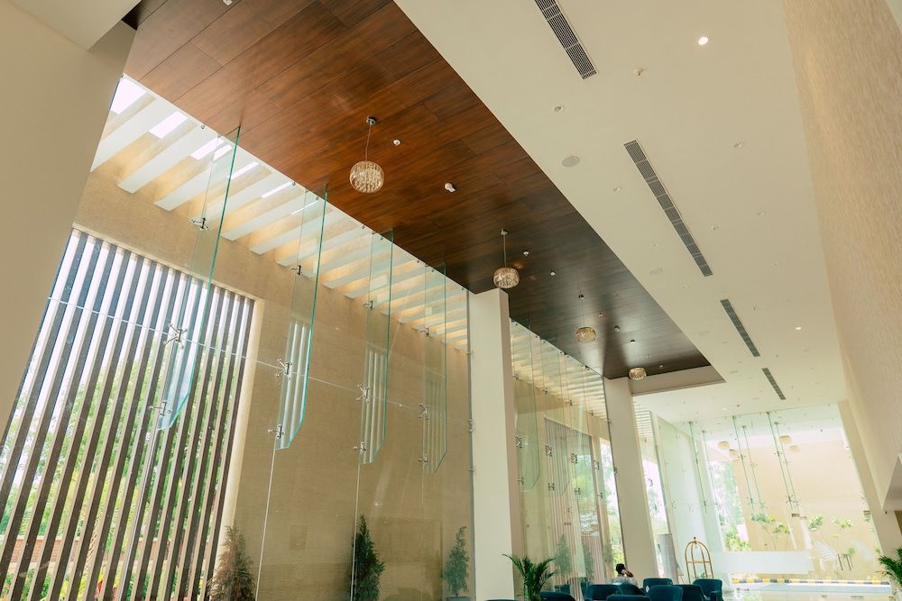 The Fern-An Ecotel Hotel, Alwar-Sariska 3