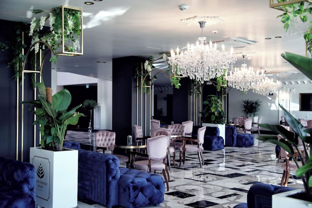 LUXURY PREMIUM FINESE 3