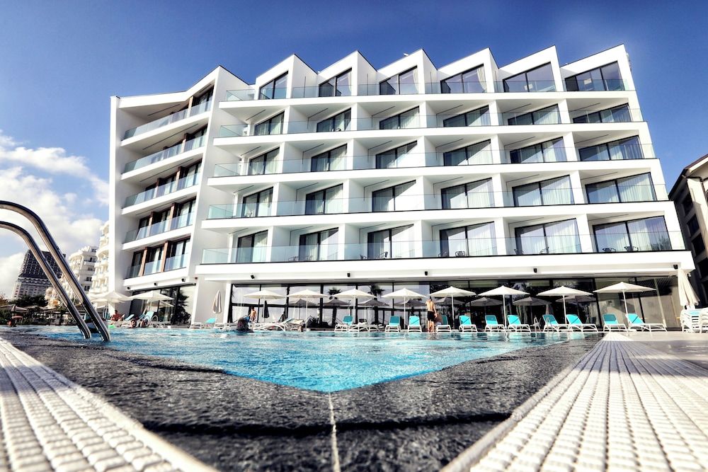 LUXURY PREMIUM FINESE -1 estrellas en Durrës