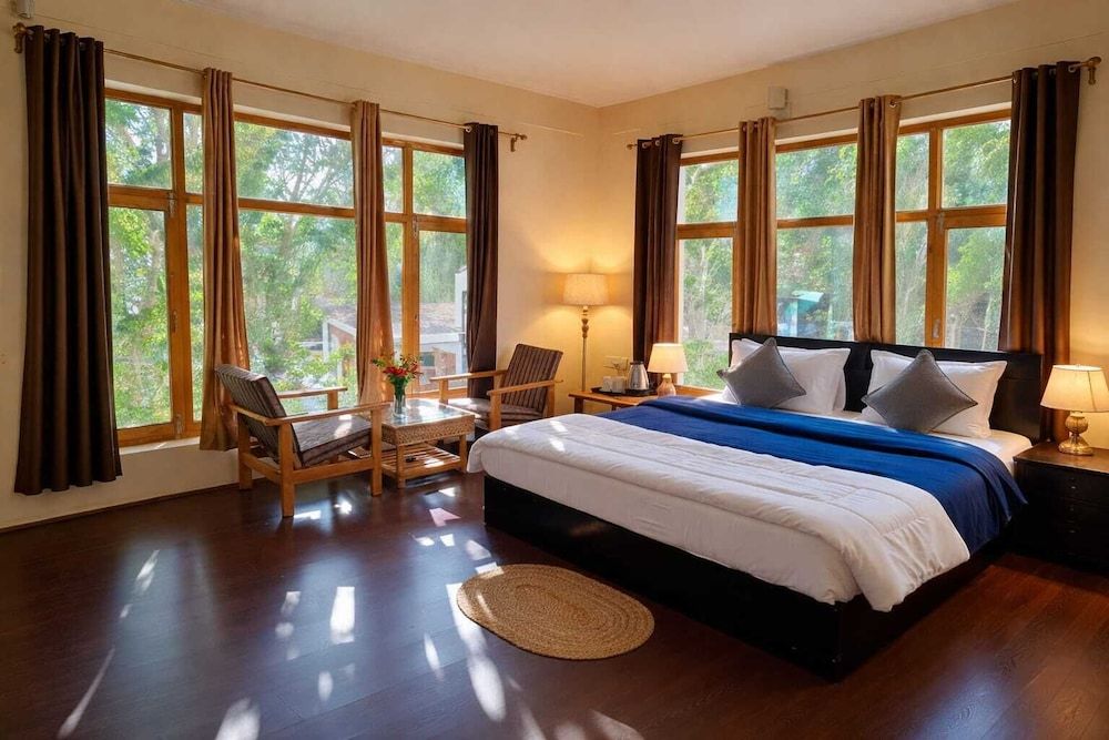 Hotel Malik Residency 3