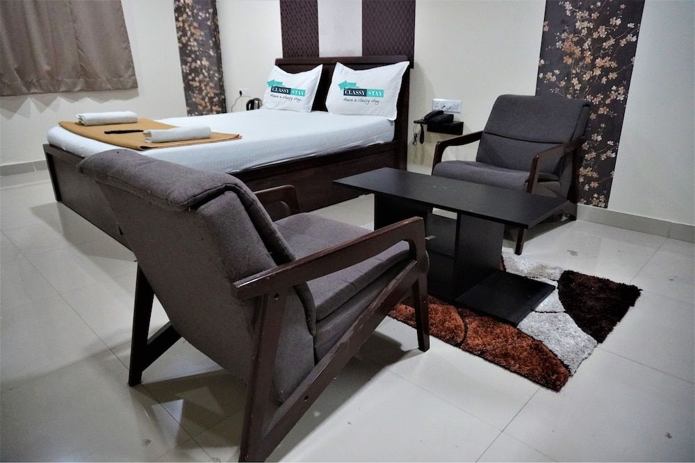 Hotel Bramha inn 3
