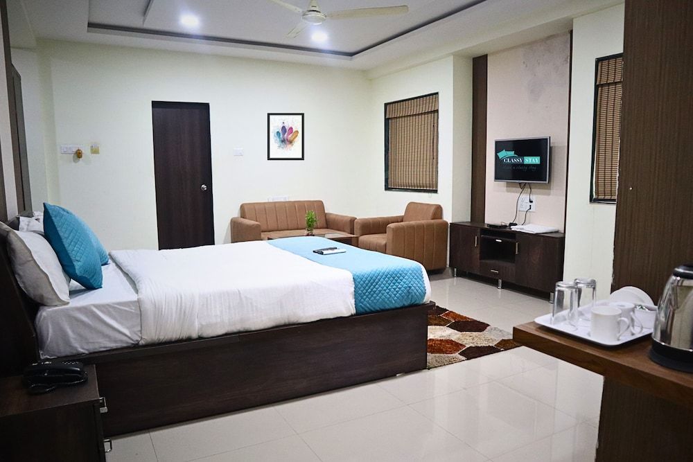 Hotel Bramha inn 2