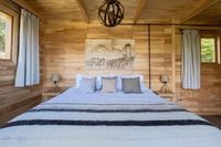 Estancia Bonanza Patagonian Lodge Experience