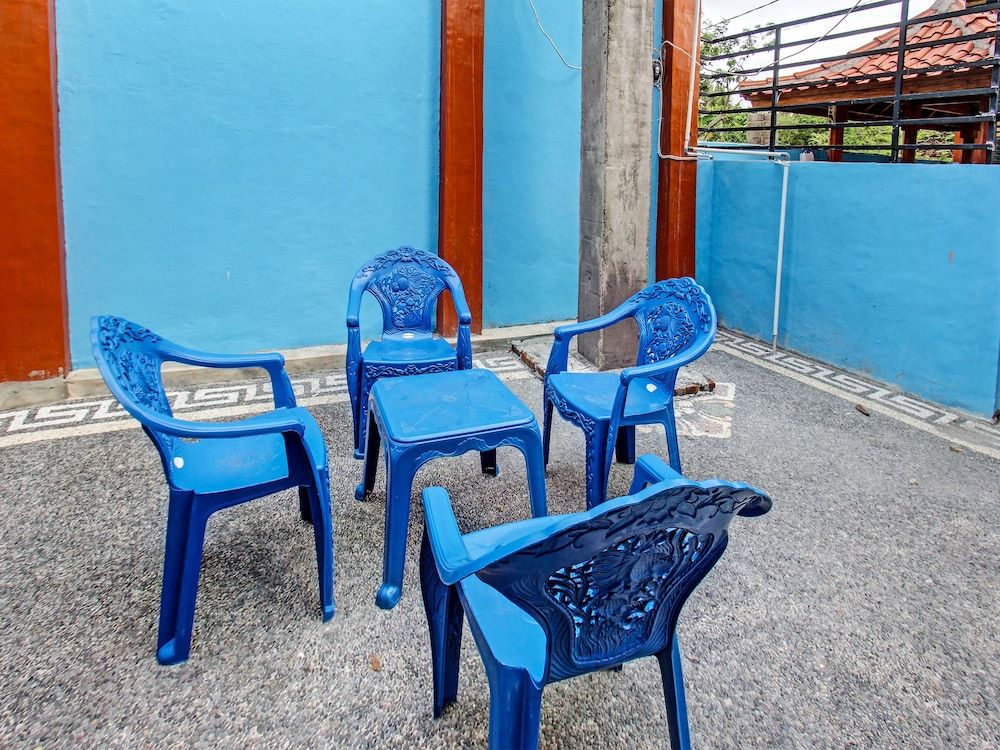 SPOT ON 91811 Rumah Inap Bunda Nurhayati 2