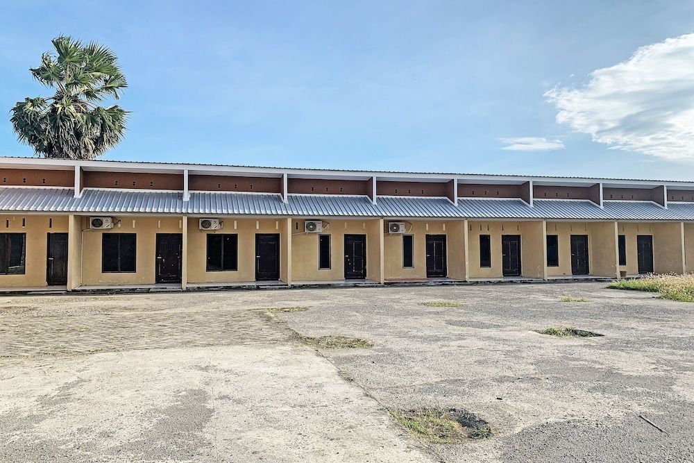 Hotel O Penginapan Radja Jeneponto 2