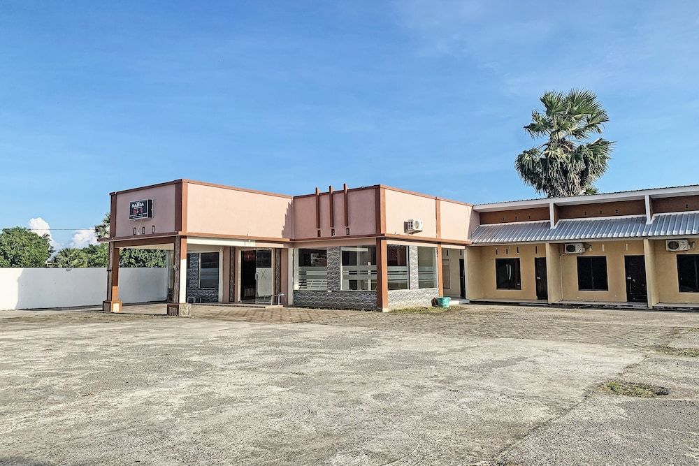 Hotel O Penginapan Radja Jeneponto 1