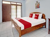 Capital O 91644 Loka Hause