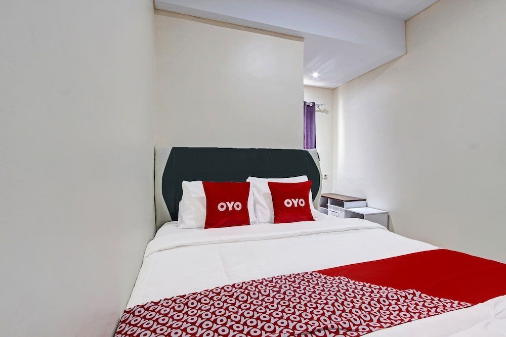 Hotel O Griya Putih 3