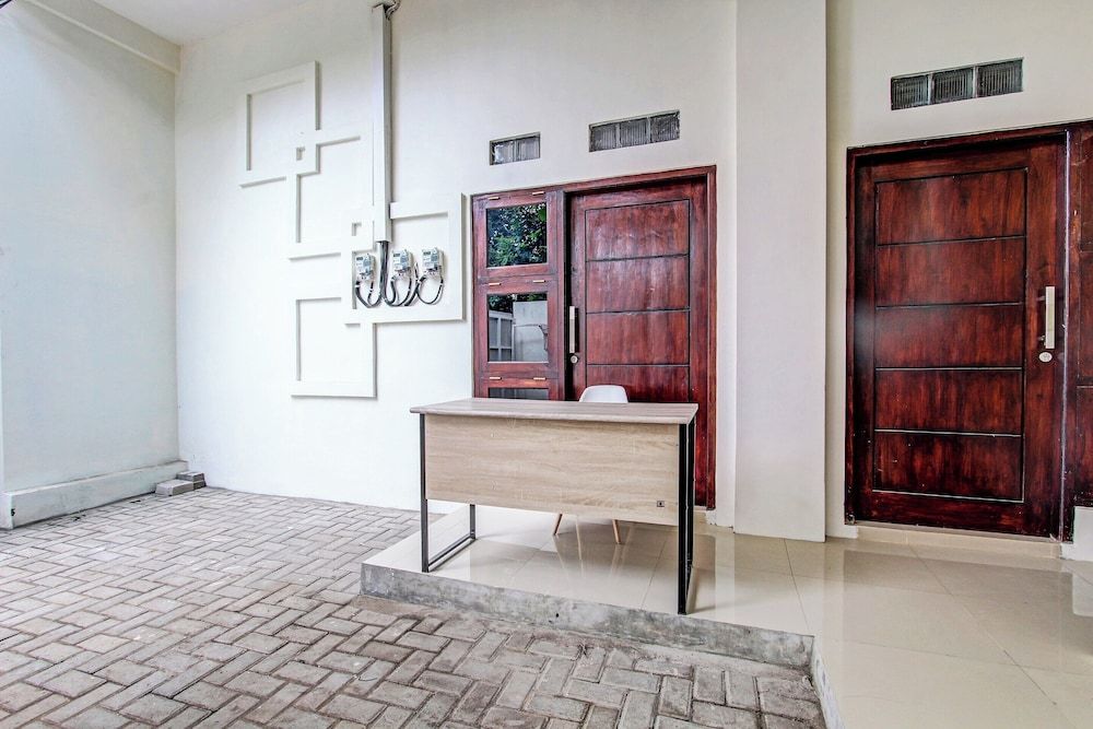 Hotel O Griya Putih 2