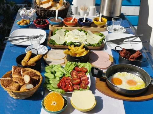 MAVİ PALAS HOTEL 2