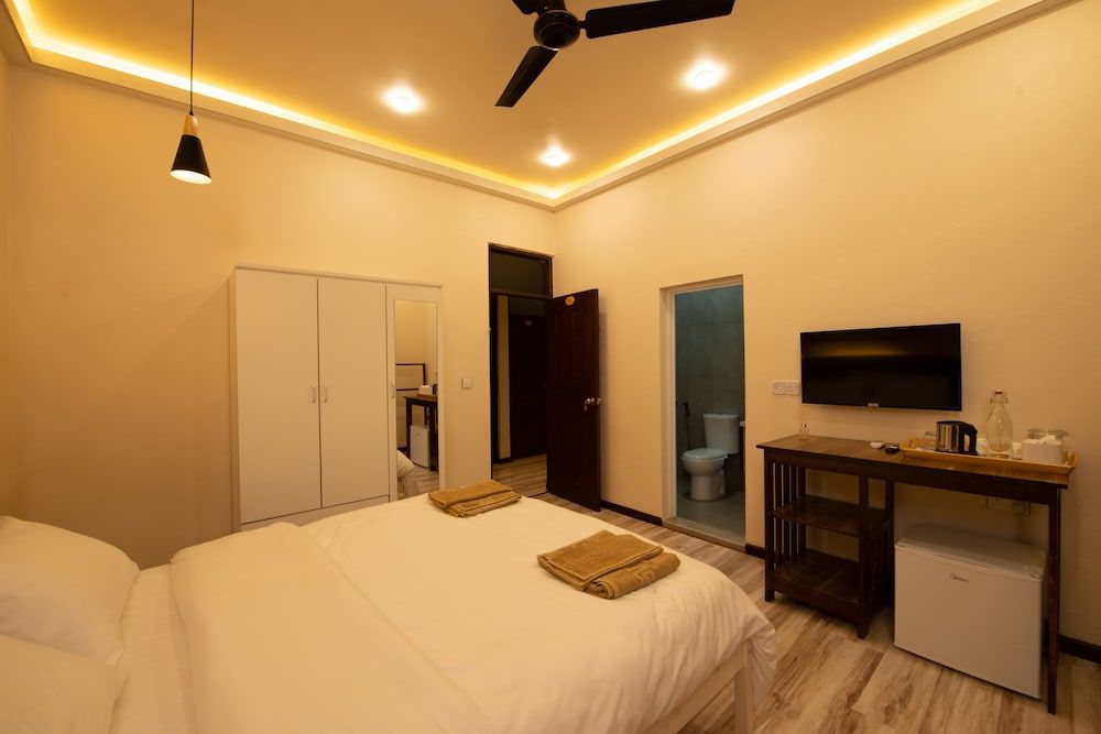 The Bilimbi Guesthouse and Inn 3