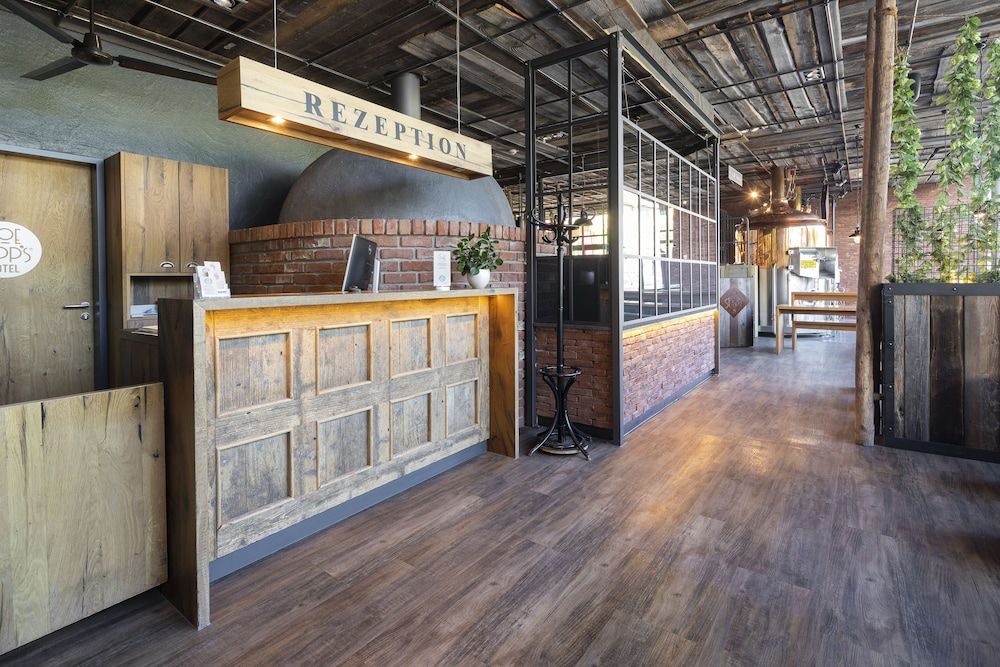 Joesepp´s Hotel am Schweizerberg 2