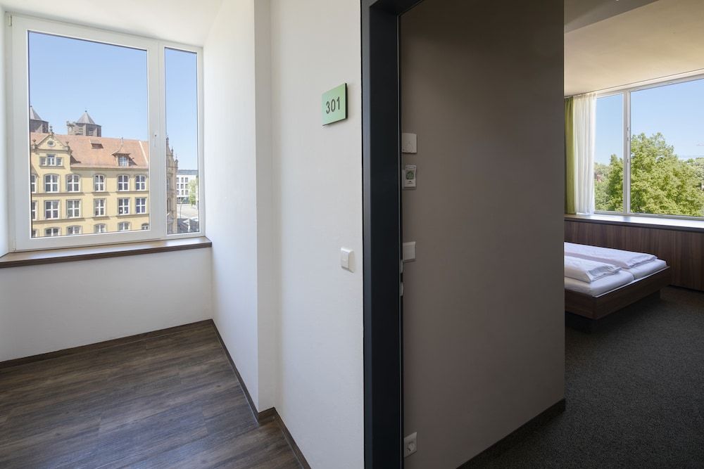 Joesepp´s Hotel am Schweizerberg 3