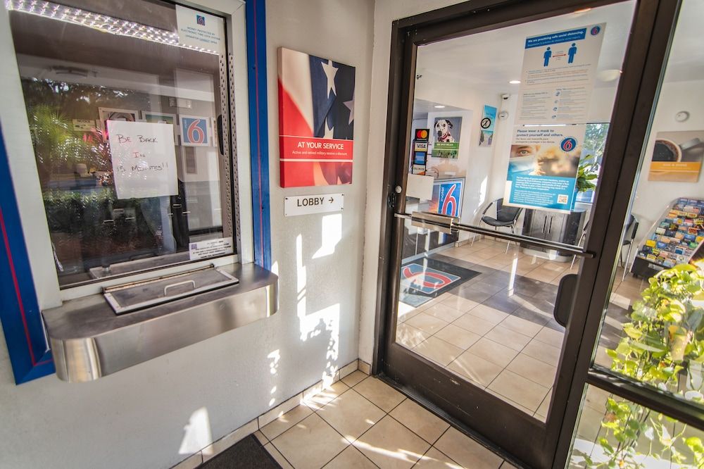 Motel 6 Ft. Pierce, FL, Fort Pierce 3