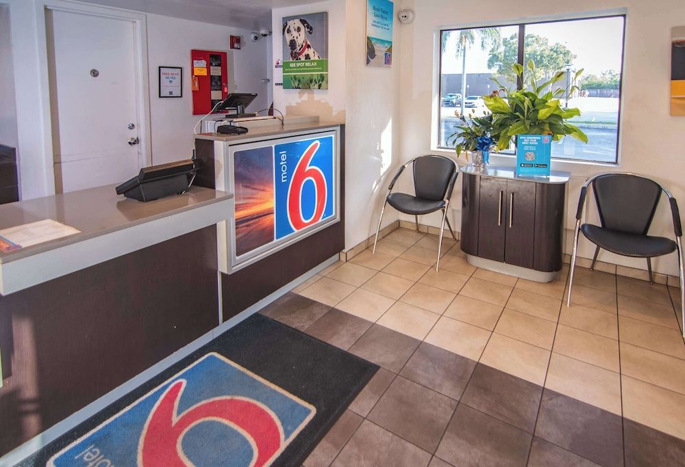 Motel 6 Ft. Pierce, FL, Fort Pierce 2