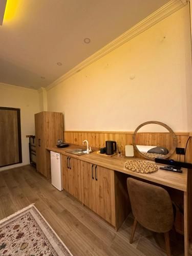 Aurora Suit Bungalov 3