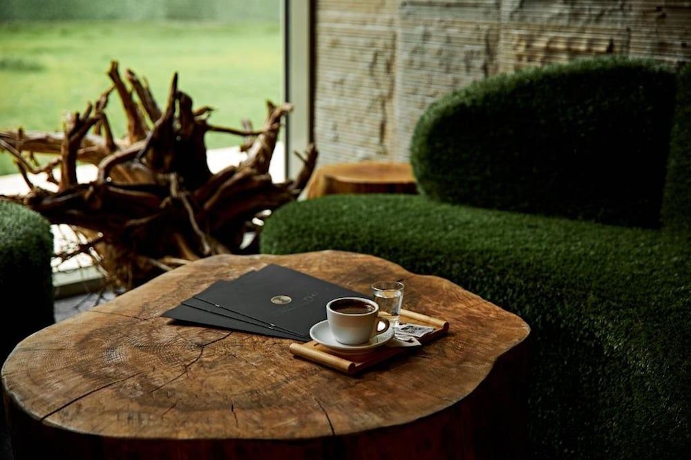 Miramare Magnetic Beach Hotel 3