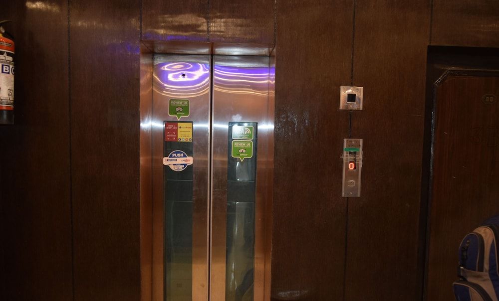 Hotel Trishul By T And M Hotels 3