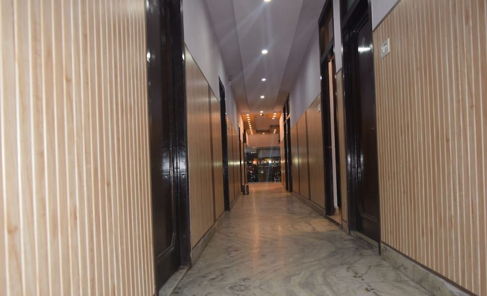 Hotel Trishul By T And M Hotels 2