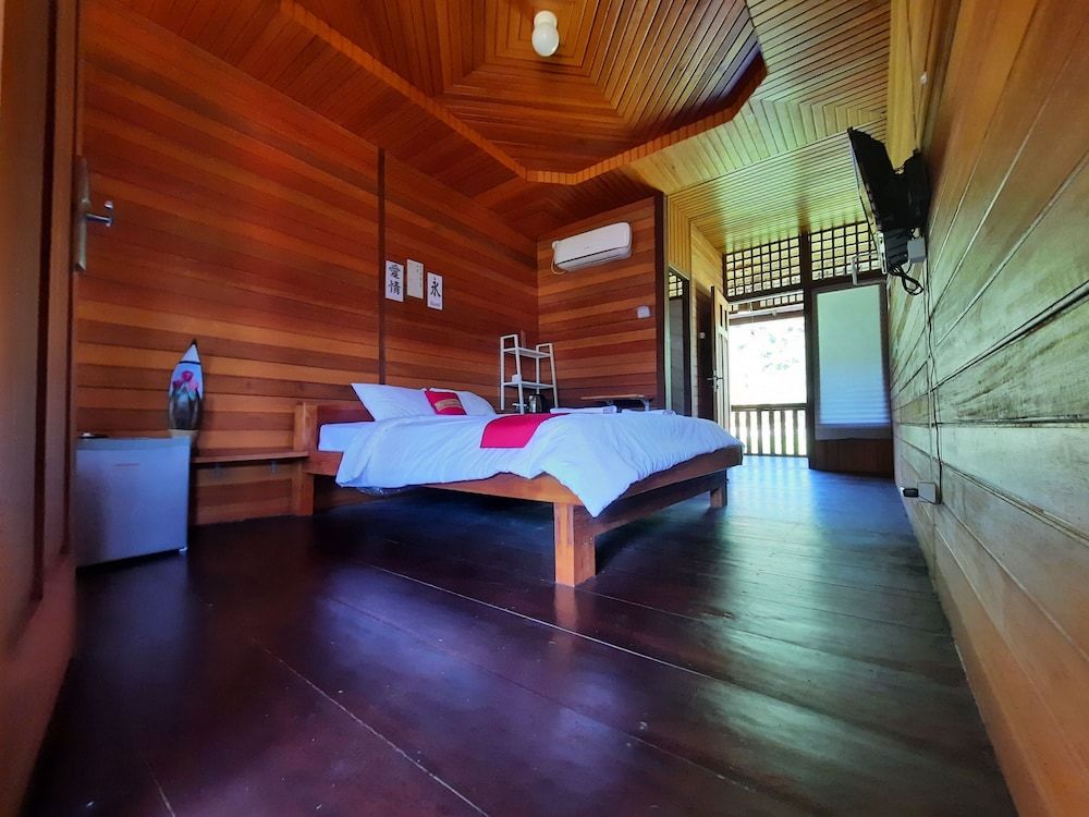 Hotel Besar Bulan Baru - Senggigi 3