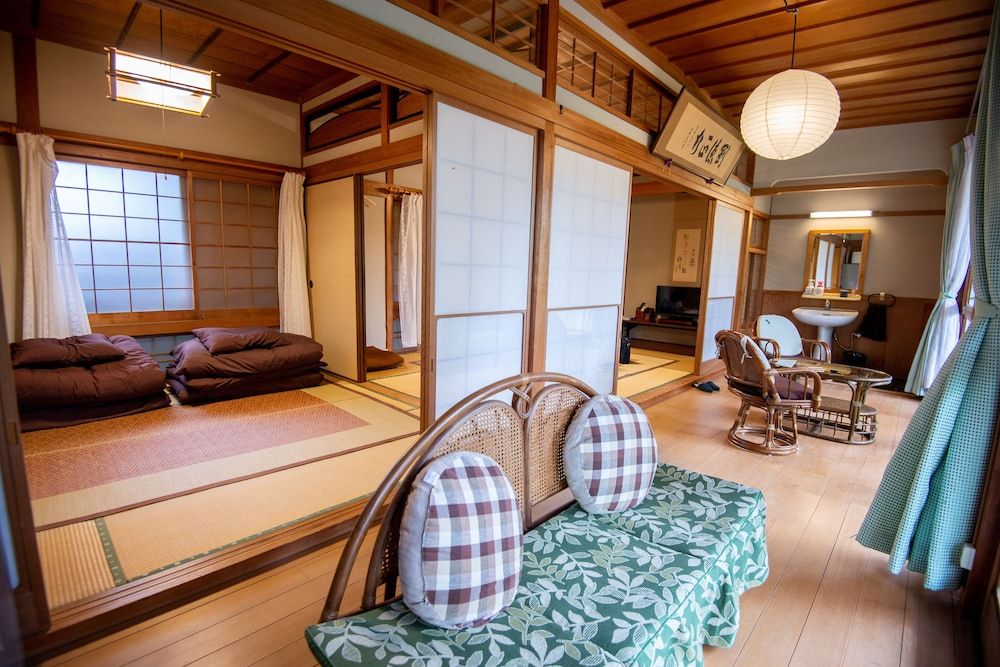 Guest House Wagaranchi Kai 3