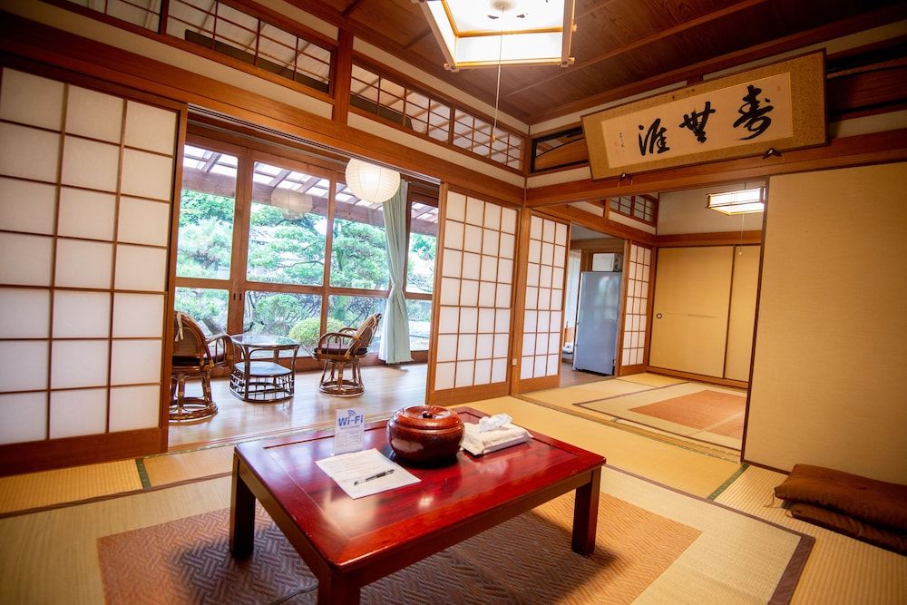 Guest House Wagaranchi Kai 2