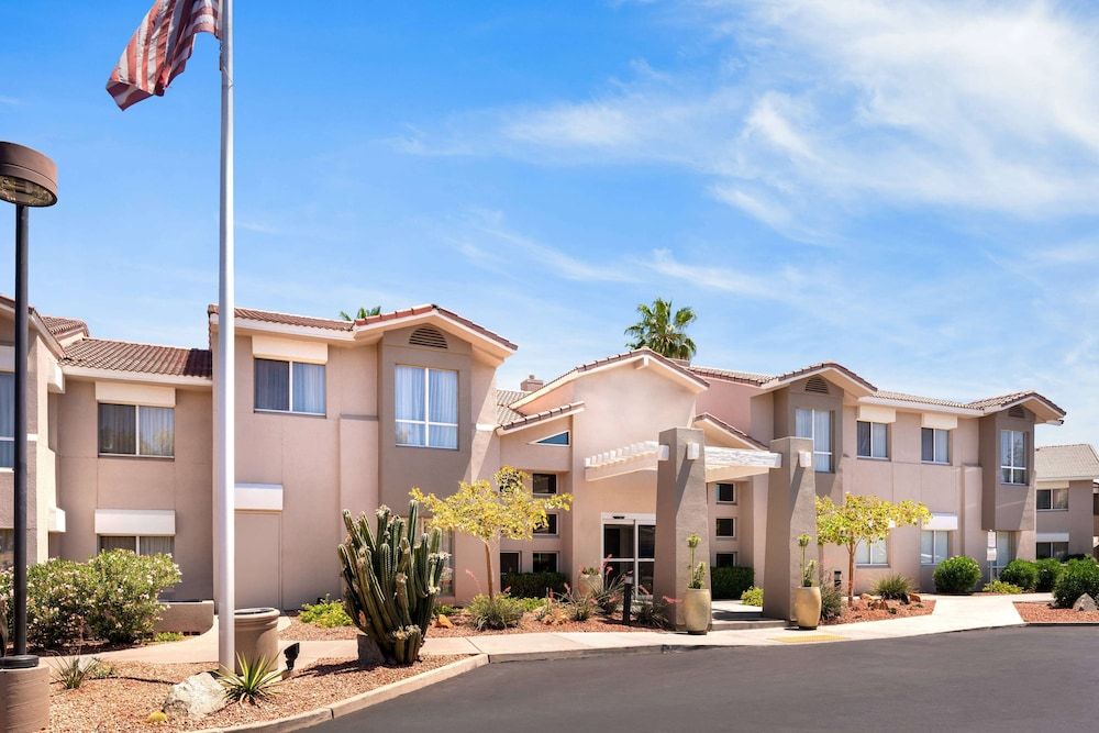 Sonesta ES Suites Tempe 3 étoiles à Tempe