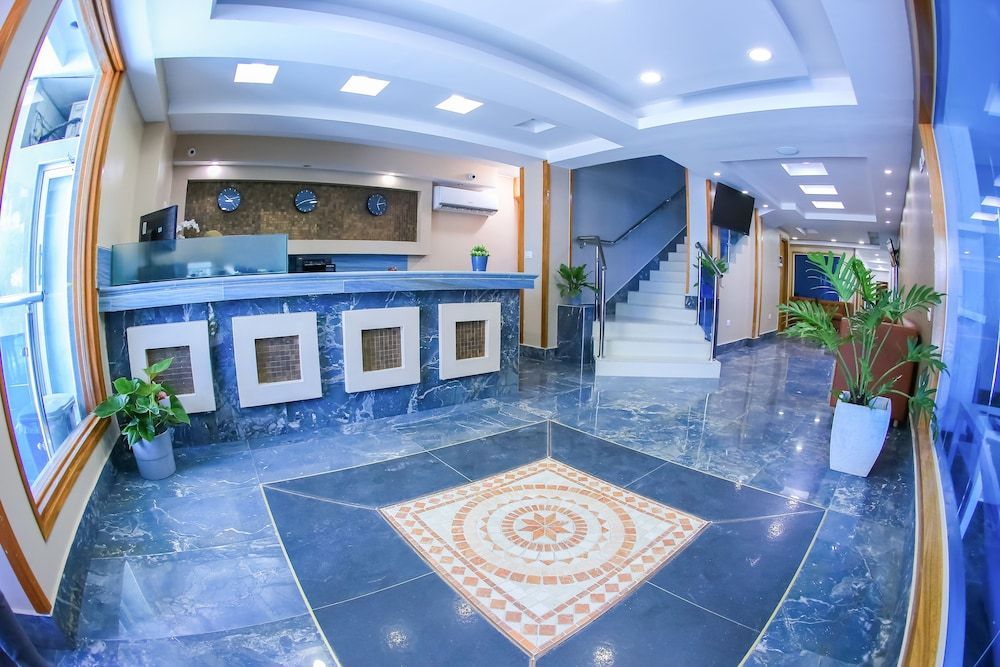 Hotel Vicentina -1 estrelas em Boca Chica