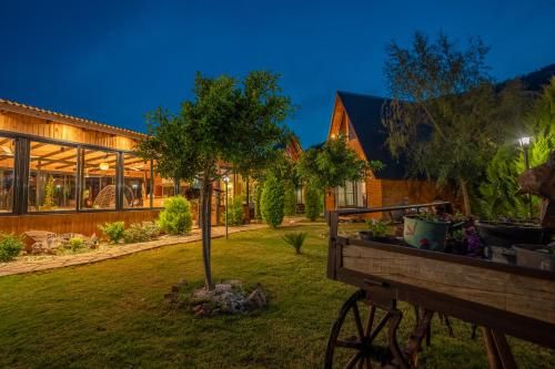 Karaöz Sapphire Bungalows 3