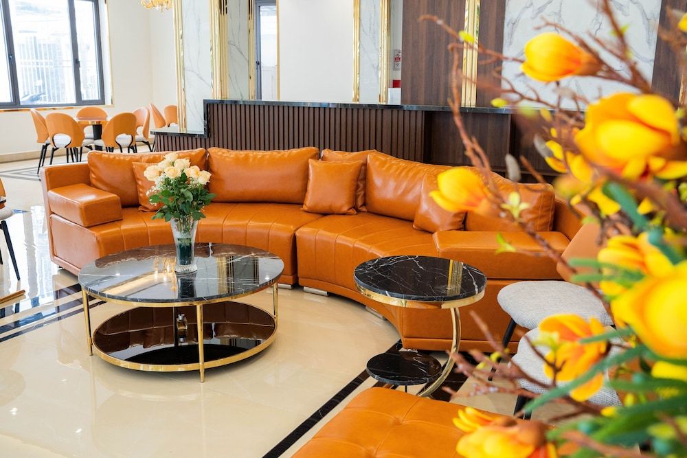 HARMONY HALONG HOTEL 3