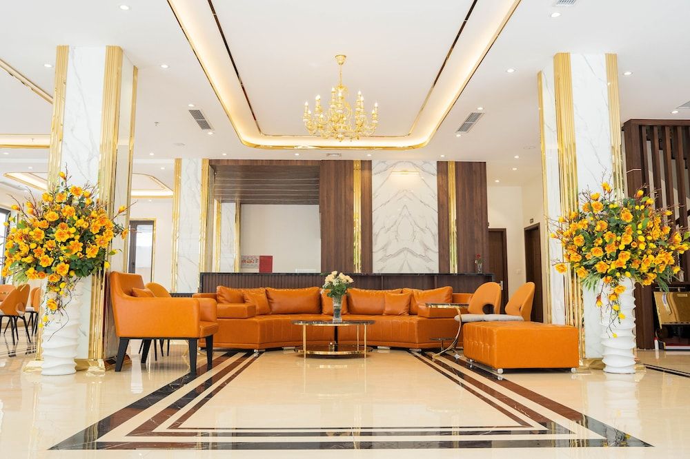 HARMONY HALONG HOTEL 2
