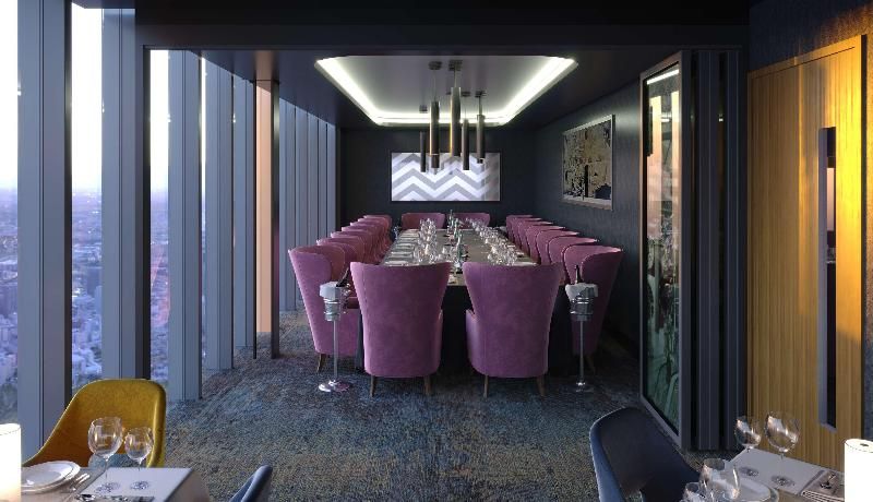 Hotel La Tour 1