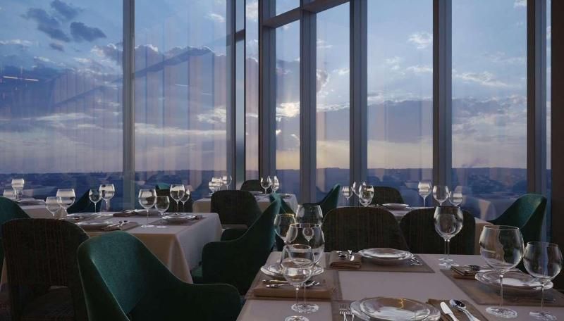 Hotel La Tour 3