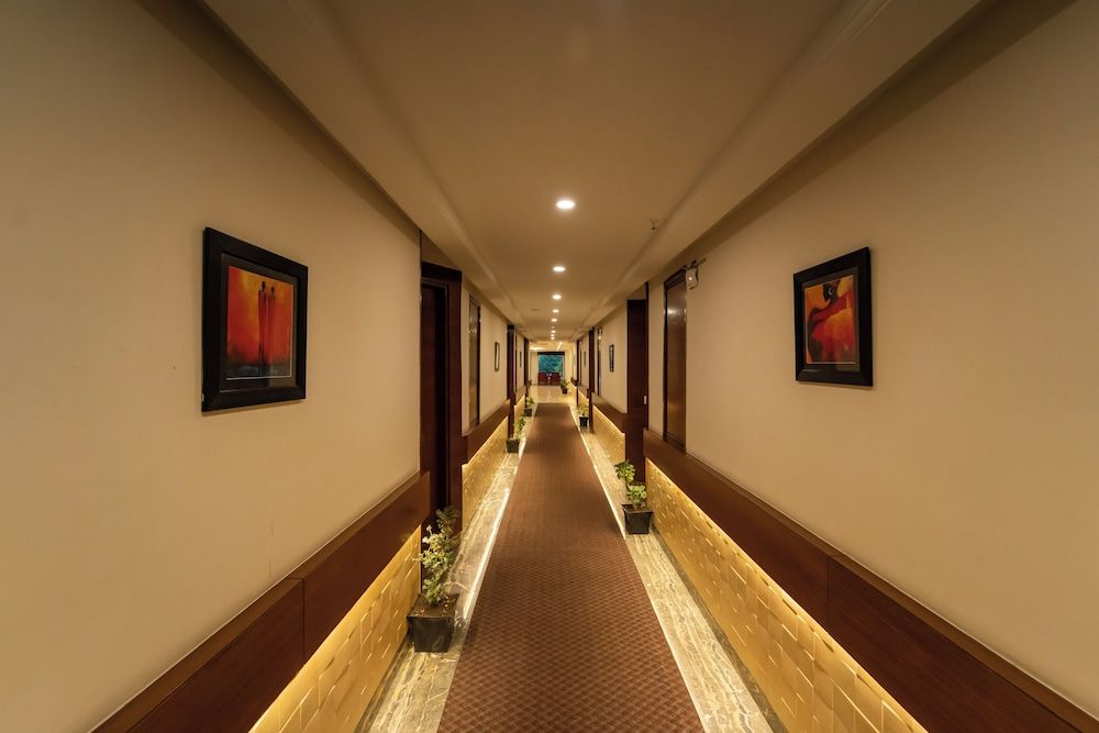 The Allure Grand Resort 3